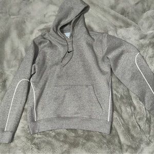 Nike x Drake NOCTA Cardinal Stock Hoodie